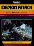 Magnavox Odyssey-2  -  Demon Attack (USA, Europe)